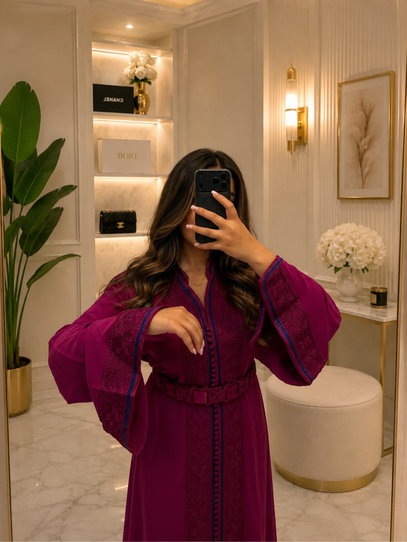 Fuchsia takchita – photo 2